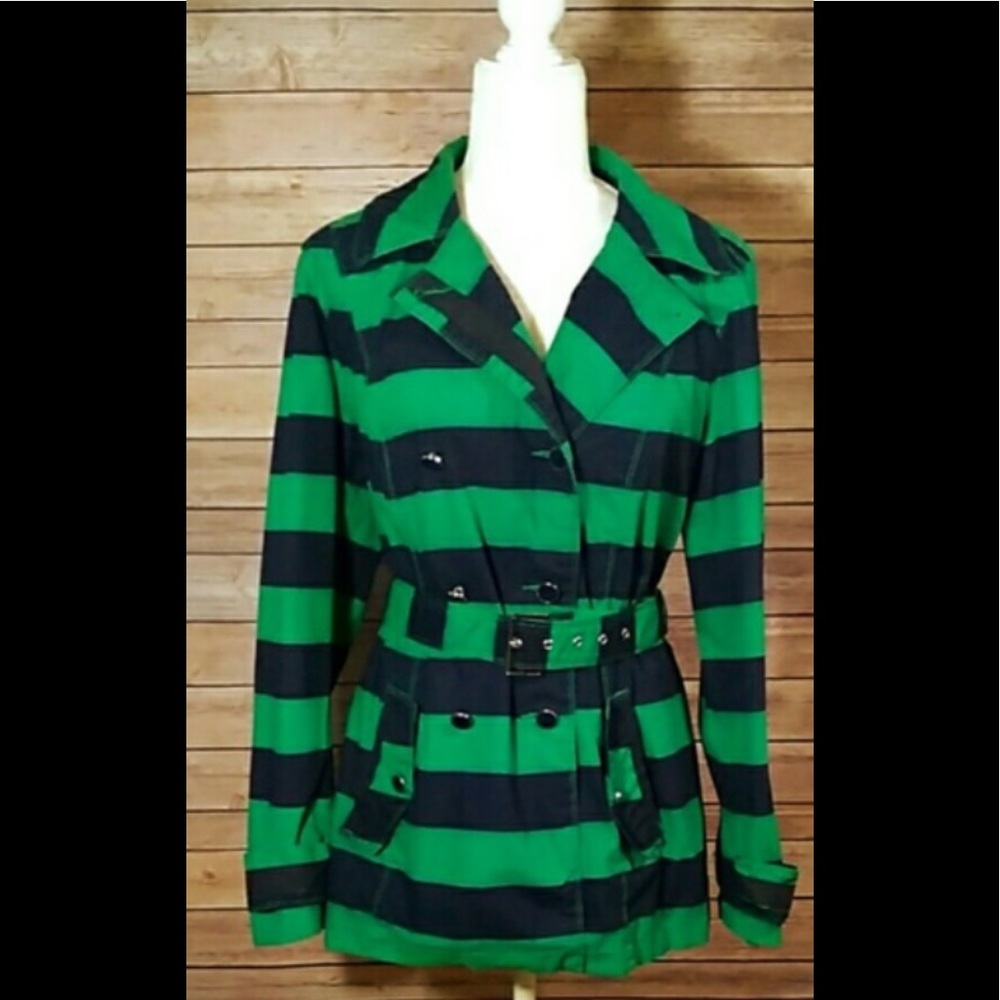 Tommy Hilfiger fall jacket